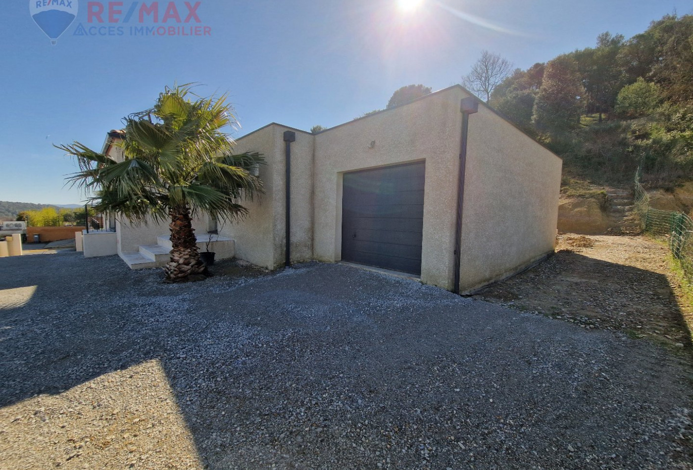 vente Villa Carcassonne - Photo 6