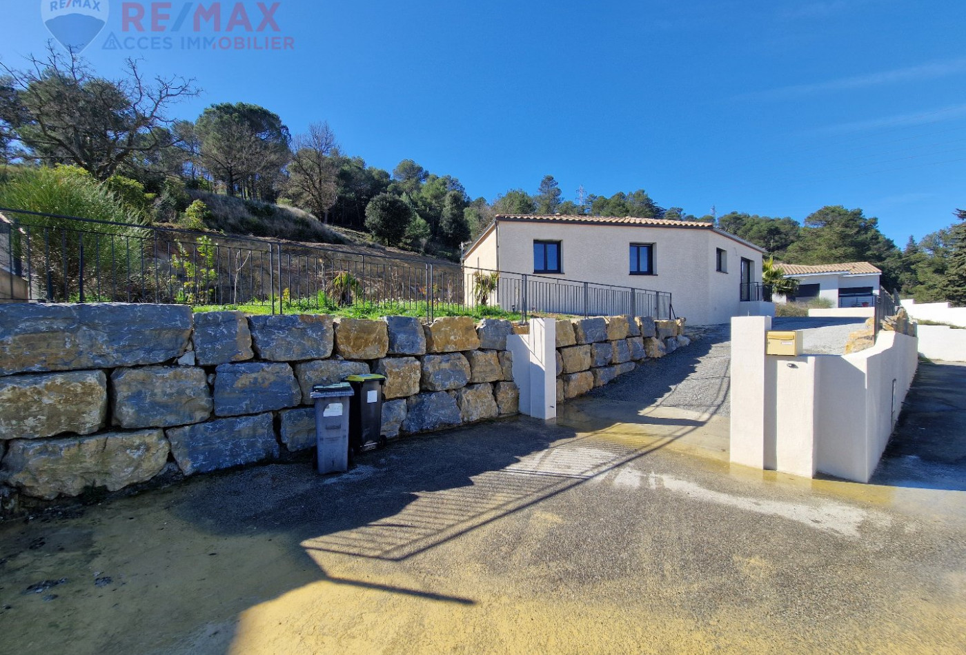 vente Villa Carcassonne - Photo 3