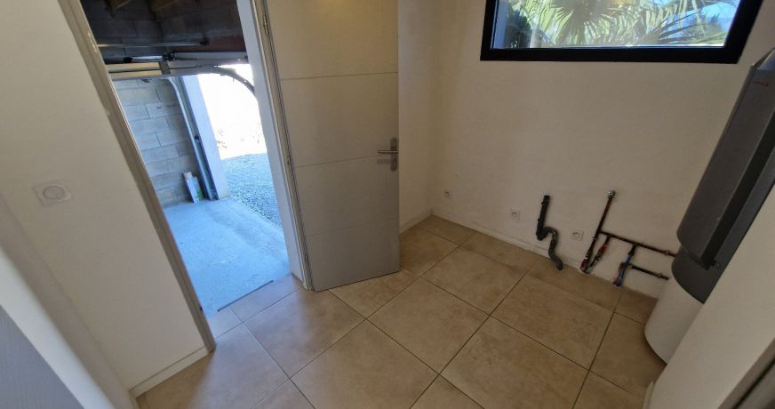 vente Villa Carcassonne