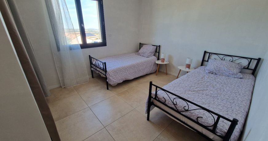 vente Villa Carcassonne