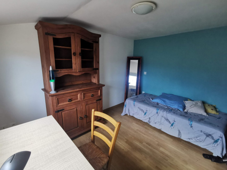 location Maison de village Marseillette - Photo 10