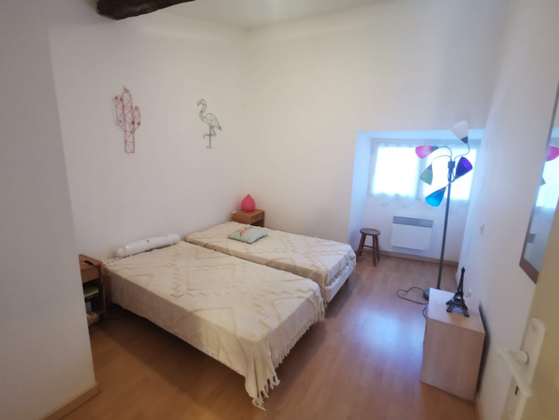 location Maison de village Marseillette - Photo 9