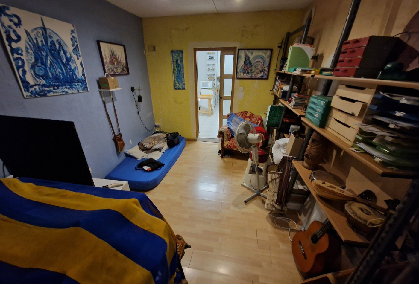 vente Local commercial Carcassonne - Photo 9