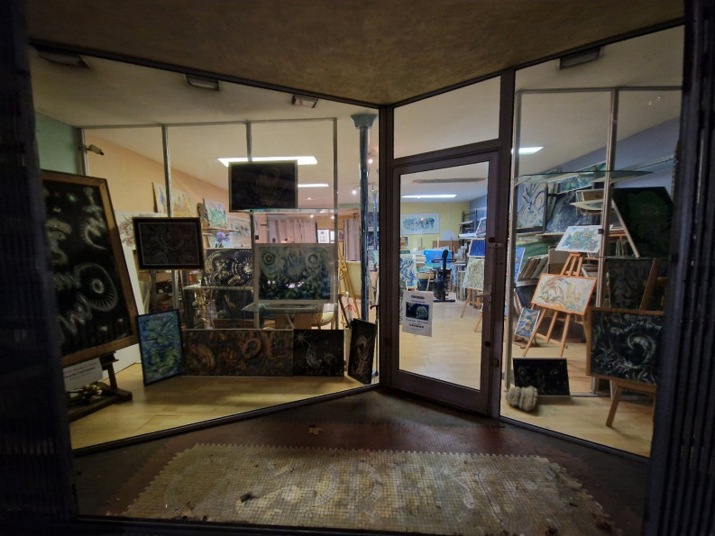 vente Local commercial Carcassonne - Photo 6