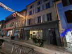 vente Local commercial Carcassonne