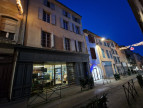 vente Local commercial Carcassonne
