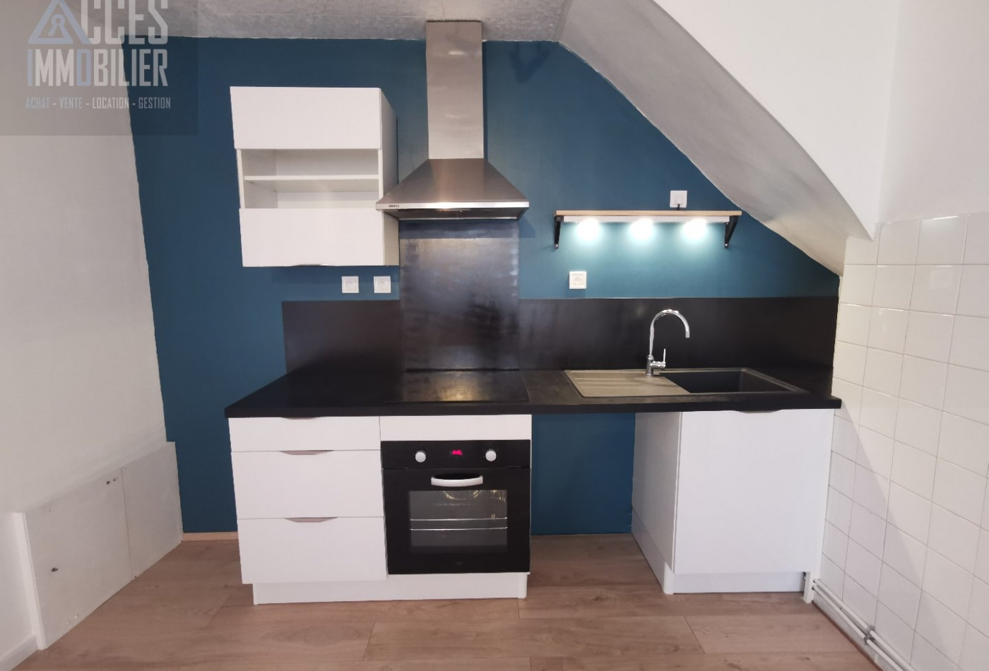 vente Maison de village Capendu - Photo 3