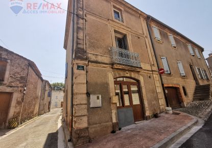 vente Maison de village Capendu