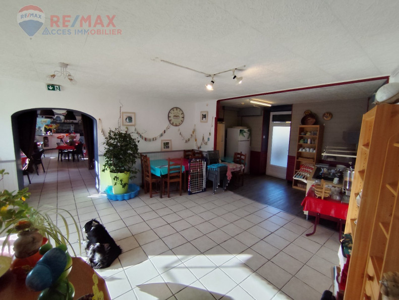 vente Divers commerces Marseillette - Photo 5