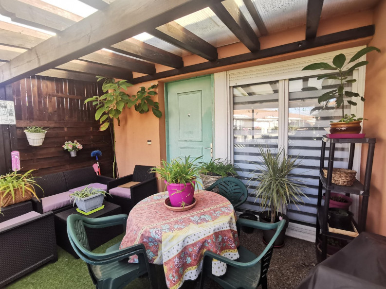 vente Pavillon Trebes - Photo 2