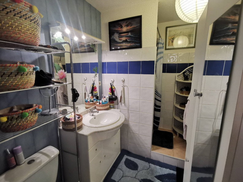 vente Pavillon Trebes - Photo 10