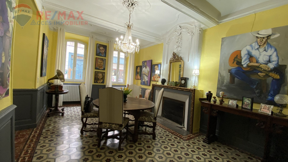 vente Maison de caractère Quillan - Photo 4