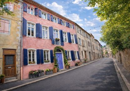 vente Maison de caractère Quillan