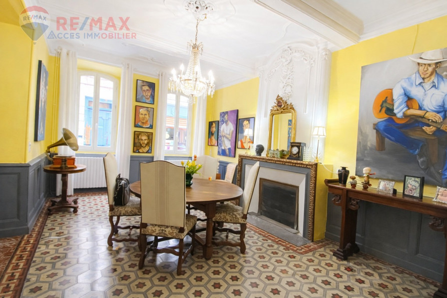 vente Maison de caractère Quillan - Photo 5