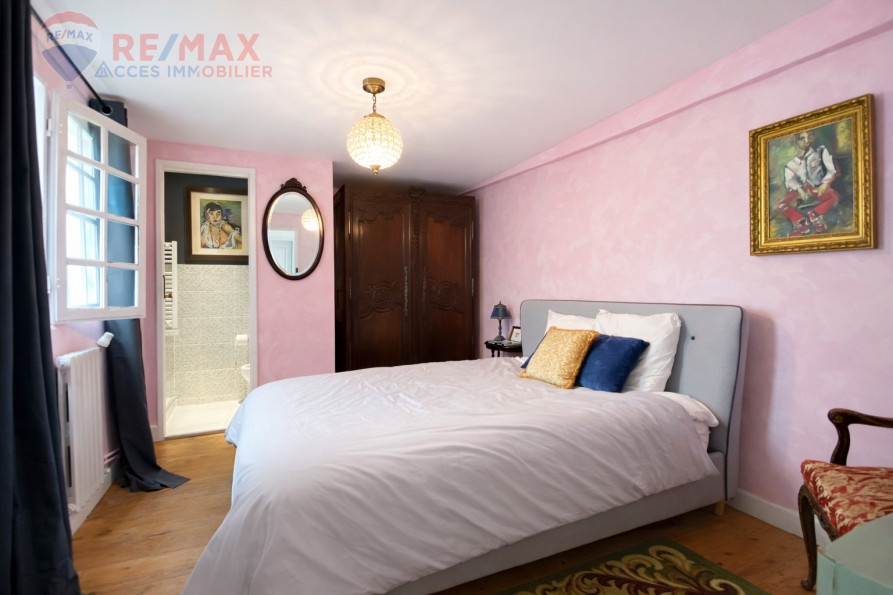 vente Maison de caractère Quillan - Photo 8