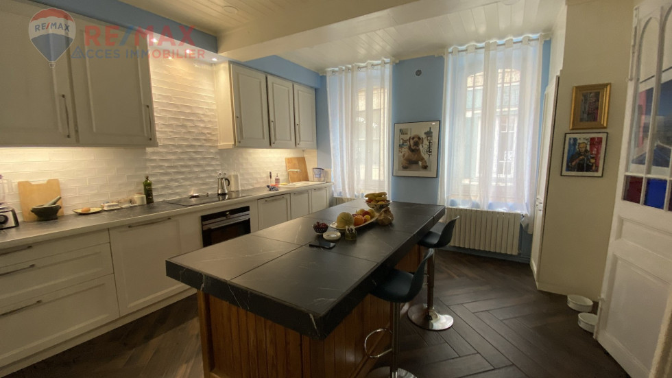 vente Maison de caractère Quillan - Photo 2