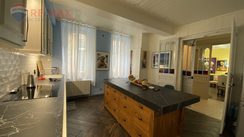 vente Maison de caractère Quillan - Photo 3