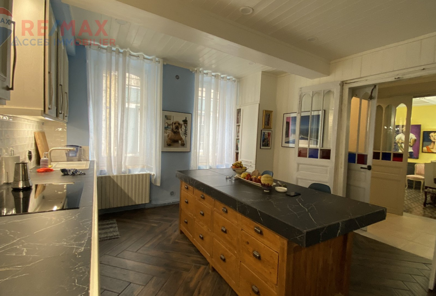 vente Maison de caractère Quillan - Photo 3