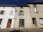 vente Maison de village Caunes Minervois