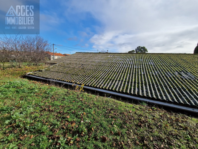 vente Remise Trebes - Photo 3