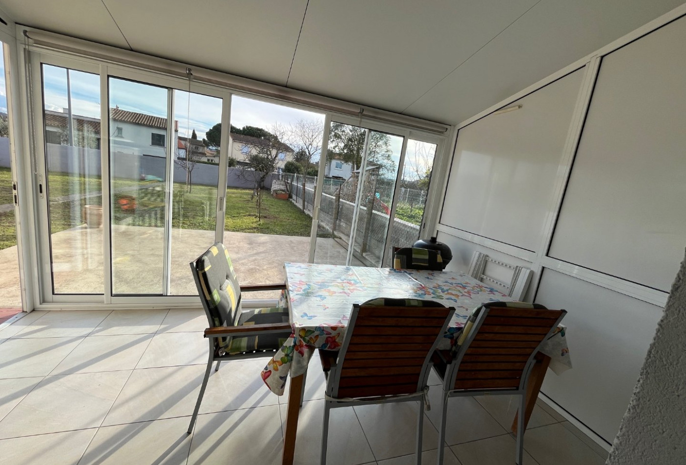 vente Maison Trebes - Photo 9