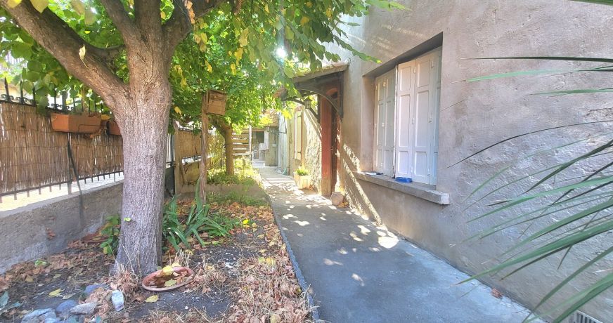 vente Maison de village Verzeille