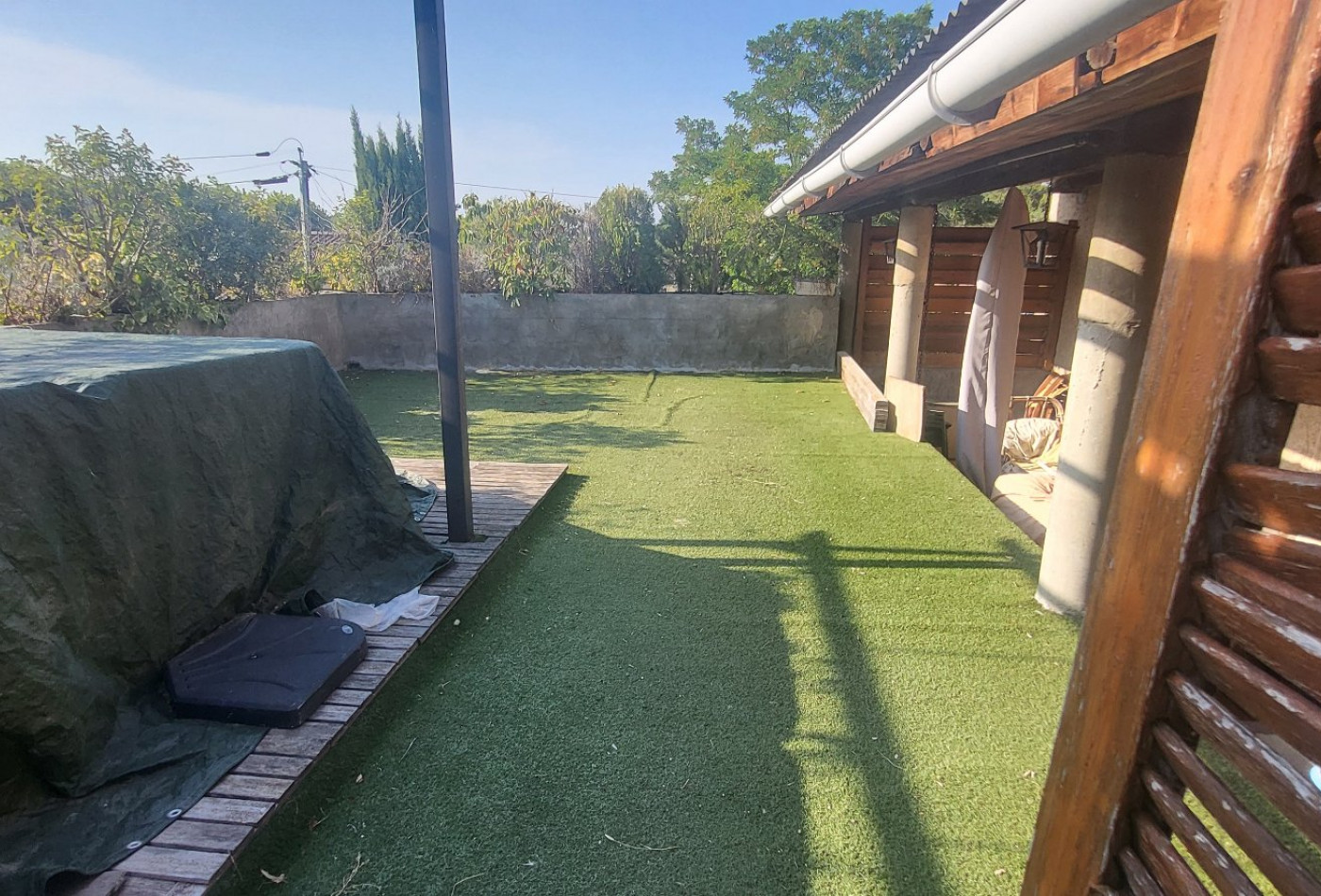 vente Maison de village Verzeille - Photo 4