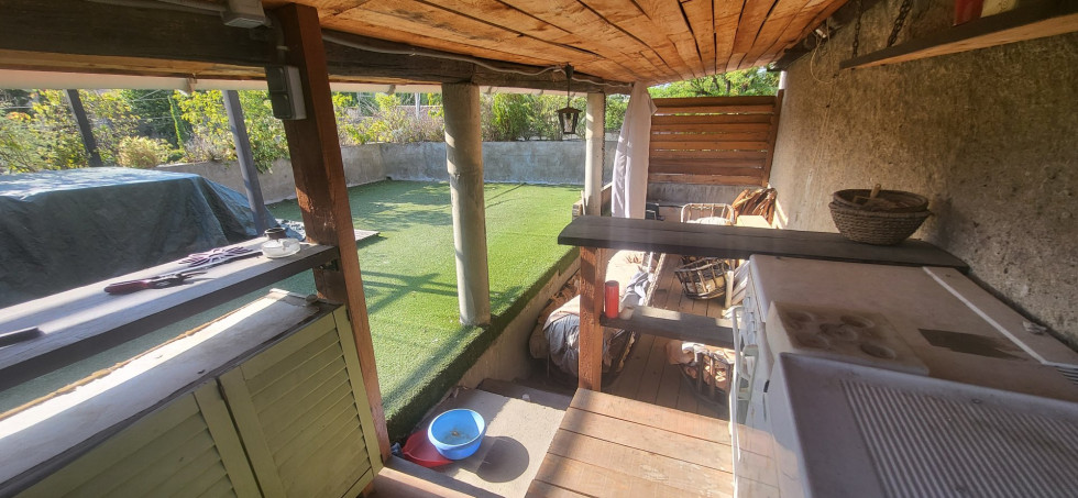 vente Maison de village Verzeille - Photo 3