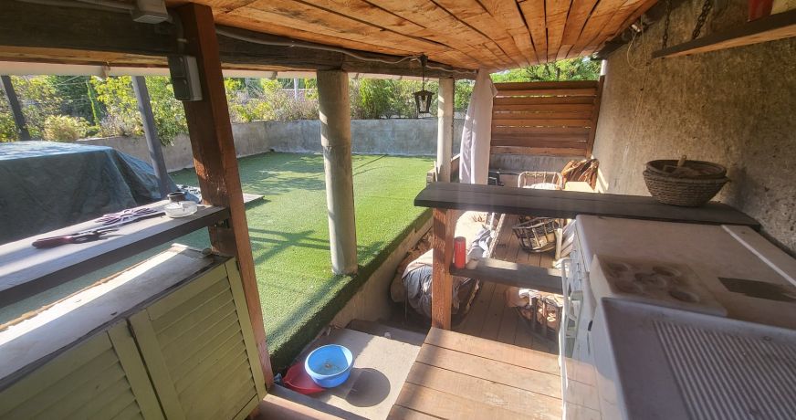 vente Maison de village Verzeille