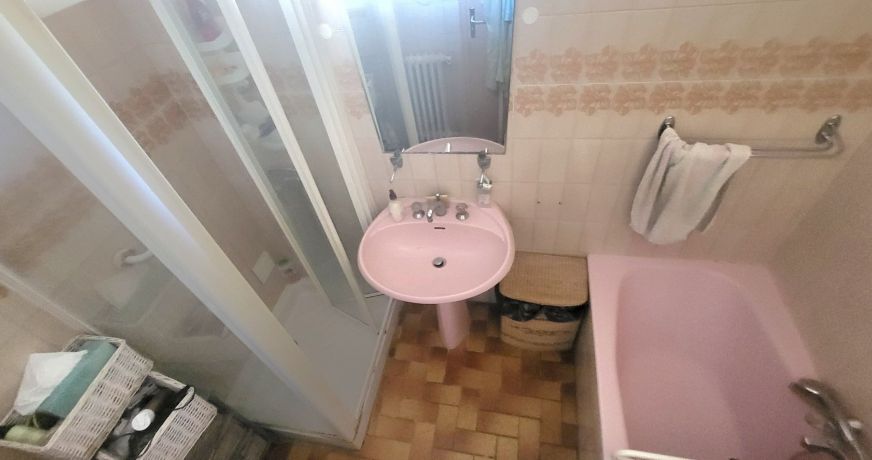 vente Maison de village Verzeille