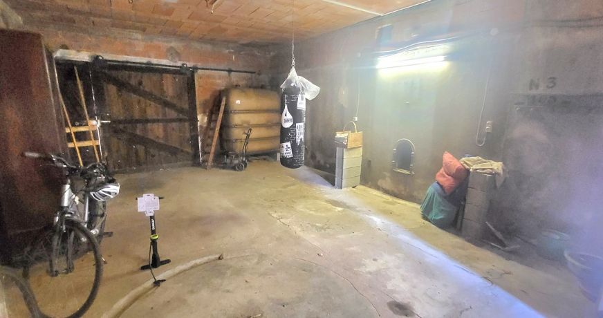 vente Maison de village Verzeille