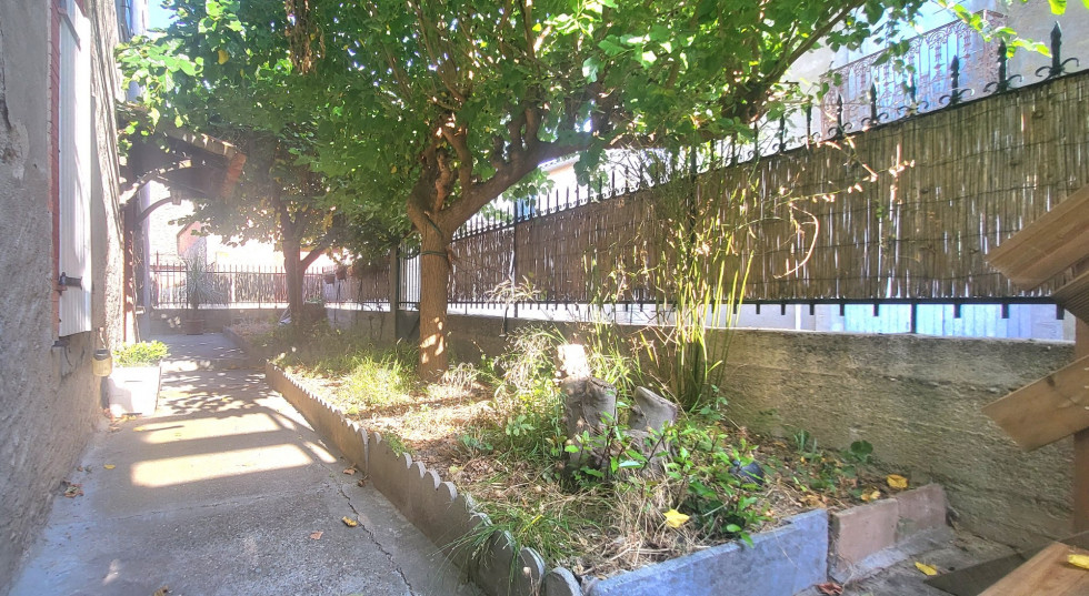 vente Maison de village Verzeille - Photo 2