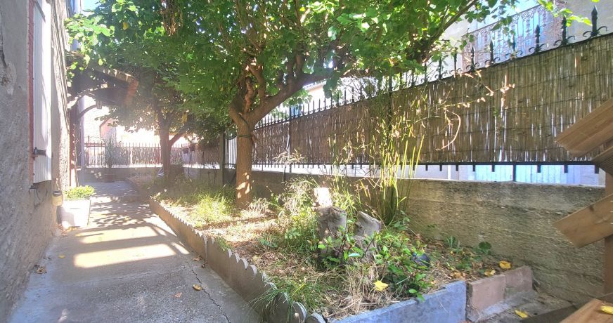 vente Maison de village Verzeille