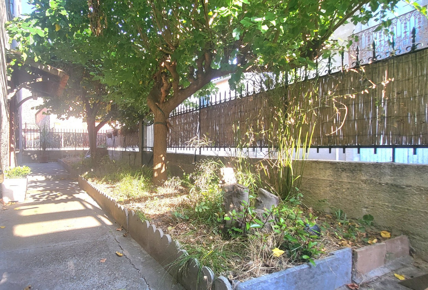 vente Maison de village Verzeille - Photo 2