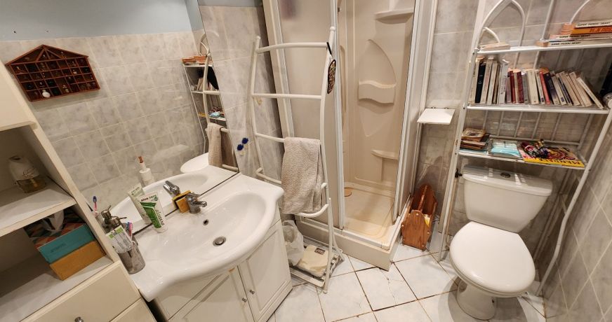 vente Maison de village Verzeille