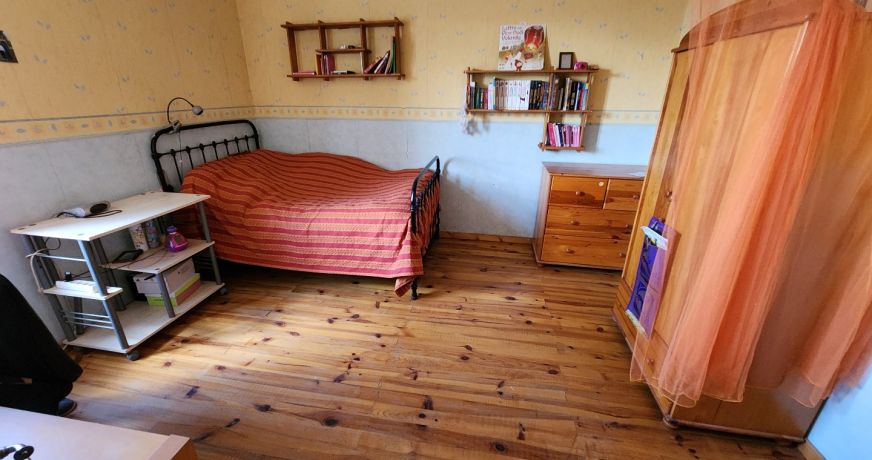 vente Maison de village Verzeille