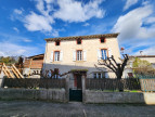 vente Maison de village Verzeille