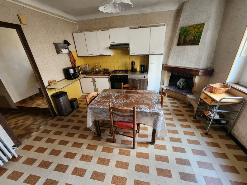 vente Maison de village Verzeille - Photo 9