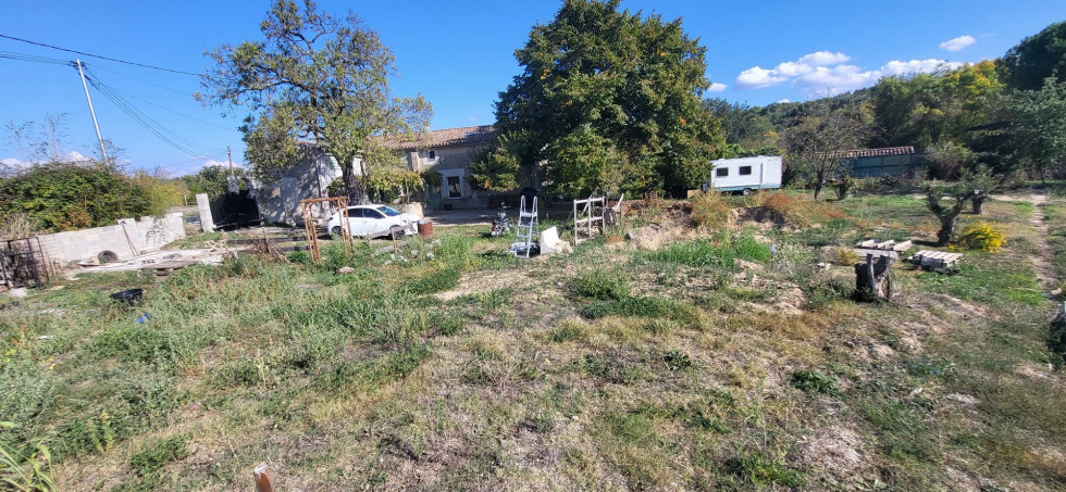 vente Maison vigneronne Couffoulens - Photo 5