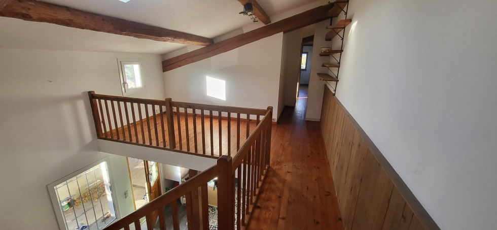 vente Maison vigneronne Couffoulens - Photo 10