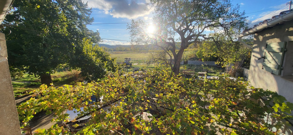 vente Maison vigneronne Couffoulens - Photo 4