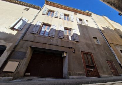 vente Maison de village Trebes