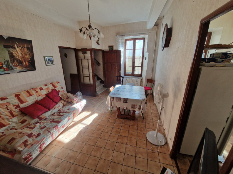 vente Maison de village Trebes - Photo 6