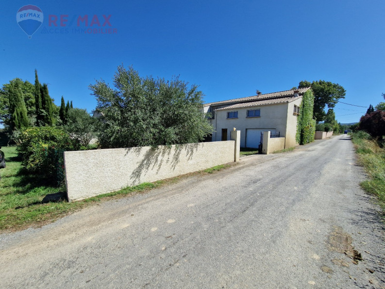 vente Maison de village Marseillette - Photo 1