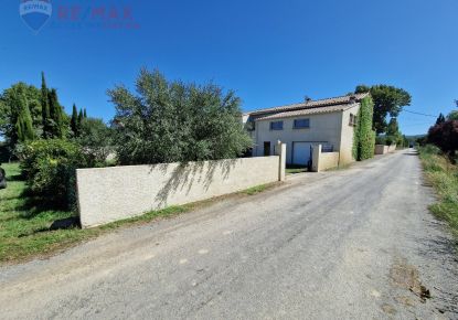 vente Maison de village Marseillette