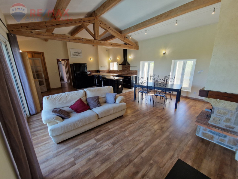 vente Maison de village Marseillette - Photo 2