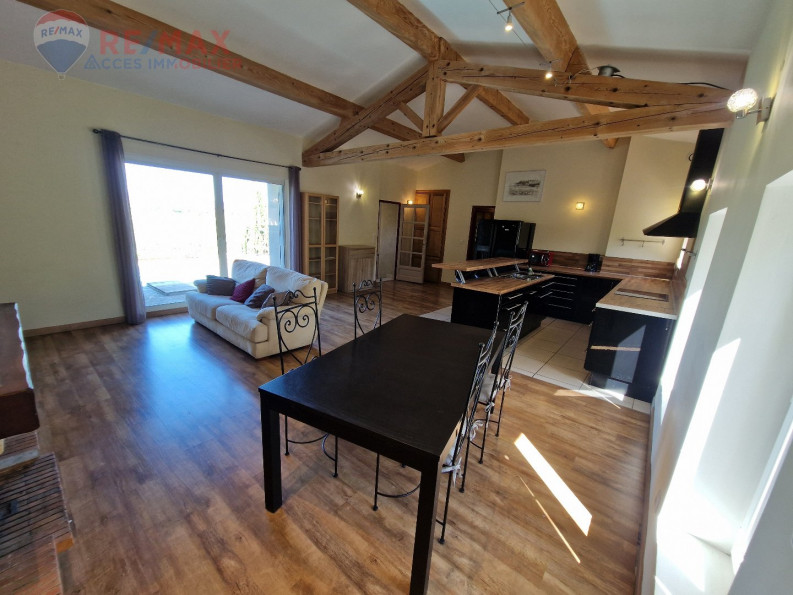 vente Maison de village Marseillette - Photo 5