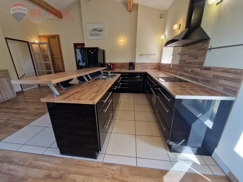 vente Maison de village Marseillette - Photo 6