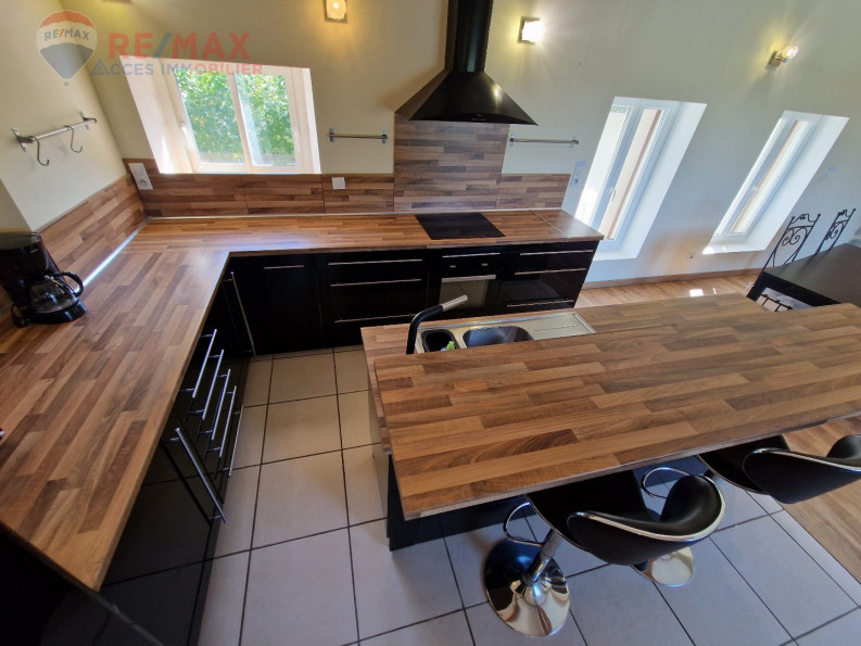 vente Maison de village Marseillette - Photo 8