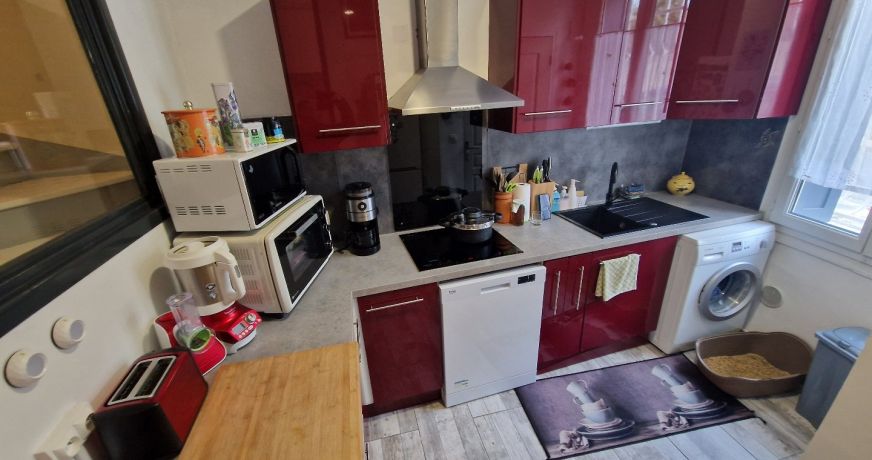 vente Maison de village Lezignan Corbieres